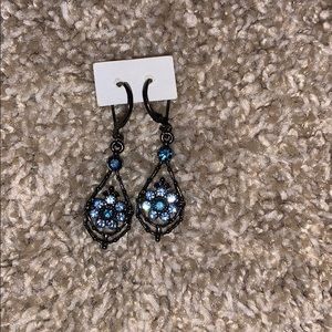 New Earrings